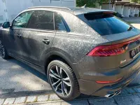 Gebraucht Audi SQ8 Sport 507 PS (372 kW) 2022 Grau SUV