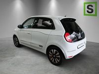 Gebraucht Renault Twingo Techno 60 kW (82 PS) 2023 Weiß Kleinwagen