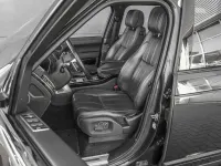 Gebraucht Land Rover Range Rover Autobiography 510 PS (375 kW) 2015 Grau SUV