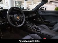 Neu Porsche 992 541 PS (397 kW) 2025 Schwarz Cabrio