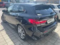 Gebraucht BMW M135 Performance 306 PS (225 kW) 2024 Black sapphire metallic (metallic) Kleinwagen