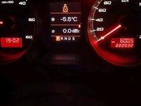 Gebraucht Seat Exeo 143 PS (105 kW) 2011 Silber Kombi