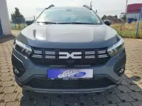 Gebraucht Dacia Jogger Extreme 141 PS (103 kW) 2023 Grau Van / Kleinbus