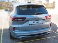Neu Ford Kuga ST-Line 186 PS (136 kW) 2025 Solarsilber SUV