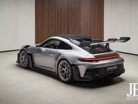 Gebraucht Porsche 911 GT3 RS 525 PS (386 kW) 2023 Silber Coupé