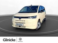 Neu VW Multivan 150 PS (110 kW) 2026 Hellelfenbein r1015 Van