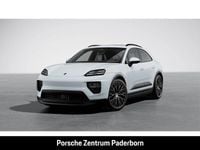 Gebraucht Porsche Macan 300 kW (408 PS) 2024 Weiss SUV