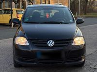 Gebraucht VW Fox Refresh 55 PS (40 kW) 2002 Kleinwagen