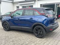 gebraucht Opel Crossland X Crossland GS Line*LED Scheinwerfer*NAVI*SpurAss