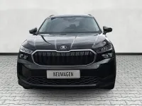 Neu Skoda Kodiaq Selection 150 PS (110 kW) 2026 Blackmagic perleffekt SUV