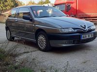 Gebraucht Alfa Romeo 145 129 PS (94 kW) 1995 Grau Kleinwagen