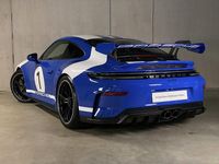 Neu Porsche 992 510 PS (375 kW) 2025 Luganoblau