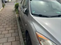 Gebraucht Mazda 3 Exclusive-Line 109 PS (80 kW) 2009 Grau Limousine