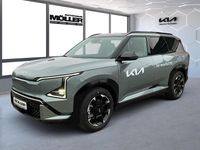 Neu Kia EV5 GT-Line 160 kW (218 PS) 2026 Gruen SUV