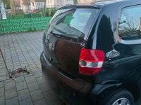 Occasion VW Fox 60 PK (44 kW) 2007 Zwart Hatchback
