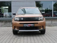 Gebraucht Fiat Grande Panda La Prima 83 kW (113 PS) 2025 Luna bronze Kleinwagen
