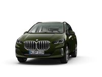 Gebraucht BMW 223 Active Tourer Efficient Dynamics 204 PS (150 kW) 2024 Van / Kleinbus