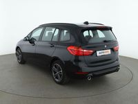 gebraucht BMW 218 Gran Tourer 2er d xDrive Sport Line, Diesel, 24.350 €