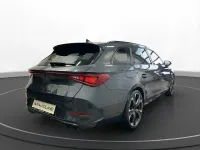 Brugt Cupra Leon VZ 310 HK (228 kW) 2022 Grå Sedan