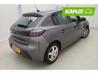 Second-hand Peugeot 208 Active 75 CP (55 kW) 2021 Gri Hatchback