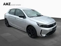 Gebraucht Opel Corsa 75 PS (55 kW) 2023 Grau/typ aussenverkleidung met Kleinwagen