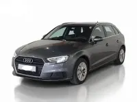 Gebraucht Audi A3 Ambiente 150 PS (110 kW) 2018 Andere Limousine
