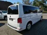 Używany VW Multivan Trendline 150 KM (110 kW) 2021 Biały Minivan