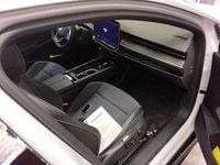 Gebraucht VW ID.7 Pro 210 kW (286 PS) 2025 Gletscherweiß (metallic) Kombi