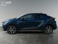 Gebraucht Toyota C-HR Team 197 PS (144 kW) 2024 Grün (metallic) SUV