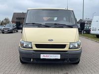Second-hand Ford Transit 101 CP (74 kW) 2004 Bej Break