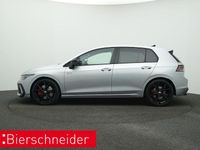 Gebraucht VW Golf VIII Style 265 PS (194 kW) 2024 Oyster silver Limousine