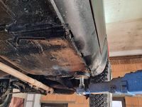 Gebraucht Fiat Panda 4x4 31 PS (22 kW) 1992 Rot Kleinwagen