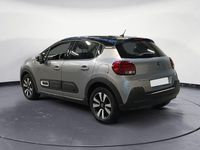 Gebraucht Citroën C3 PureTech 84 PS (61 kW) 2024 Gris acero Limousine