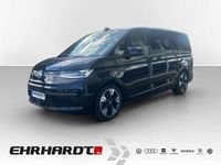 Gebraucht VW Multivan Life 150 PS (110 kW) 2025 Deep black perleffekt Van