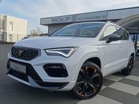 Gebraucht Cupra Ateca 150 PS (110 kW) 2024 Weiß nevada weiss (metallic) SUV