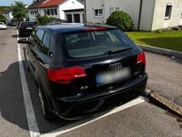 gebraucht Audi A3 Sportback 1.9 tdi Attraction