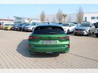 Gebraucht Opel Astra Ultimate 145 PS (106 kW) 2026 Grün (klover grün) Kombi