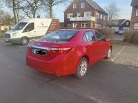 Gebraucht Toyota Corolla 90 PS (66 kW) 2015 Limousine