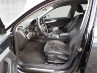 gebraucht Audi A4 Lim. 3.0l 50 TDI 285 quattro Design DSG *Bi-Xenon*