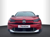Gebraucht Citroën C4 131 PS (96 kW) 2025 Elixirrot perleffekt Limousine