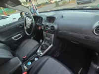 Gebraucht Opel Antara 170 PS (125 kW) 2018 Schwarz SUV