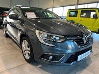 gebraucht Renault Mégane GrandTour IV Business Edition Navigation