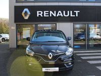 gebraucht Renault Scénic IV Grand BLUE dCi 150 EDC BOSE EDITION