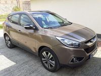 Gebraucht Hyundai ix35 Trend 166 PS (122 kW) 2015 Bronze SUV