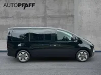 Neu Hyundai Staria Prime 224 PS (164 kW) 2025 Abyss black Van / Kleinbus