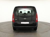 Gebraucht Opel Combo 130 PS (95 kW) 2020 Schwarz Van / Kleinbus