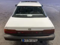 Gebraucht Honda Prelude EX 109 PS (80 kW) 1988 Weiß Coupé