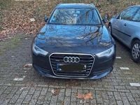 Second-hand Audi A6 204 CP (150 kW) 2014 Break