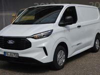 Gebraucht Ford Transit Custom Trend 110 PS (80 kW) 2025 Weiß Van / Kleinbus