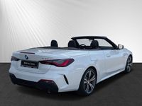 gebraucht BMW 430 i Cabrio MSportPro|LCProf.|H/K|Stop&Go|PA